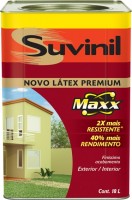 Tintas Suvinil