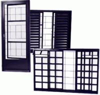 Portas e Janelas