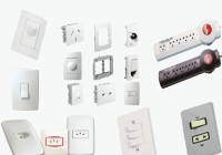 Materiais Elétricos e Telefonia