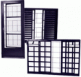 Portas e Janelas